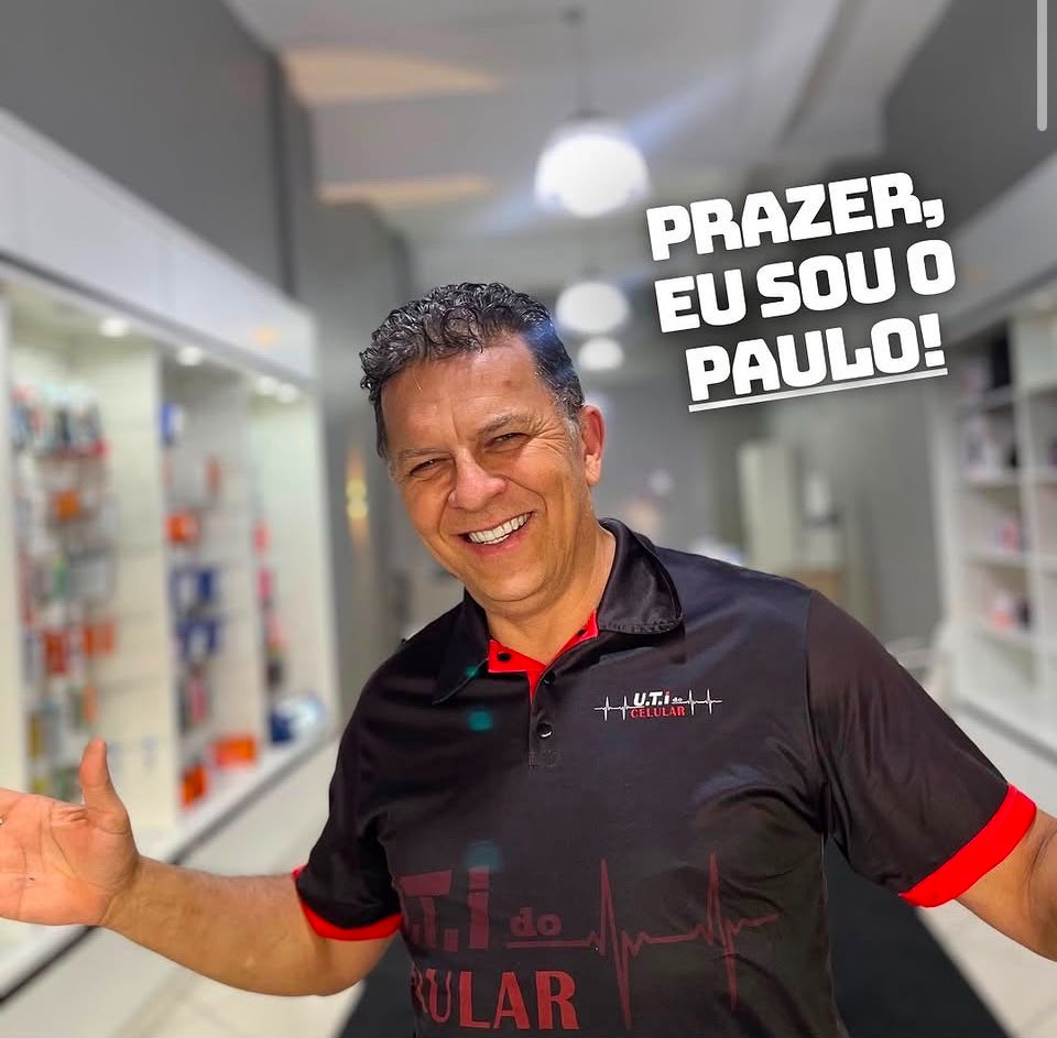 Paulo Almeida